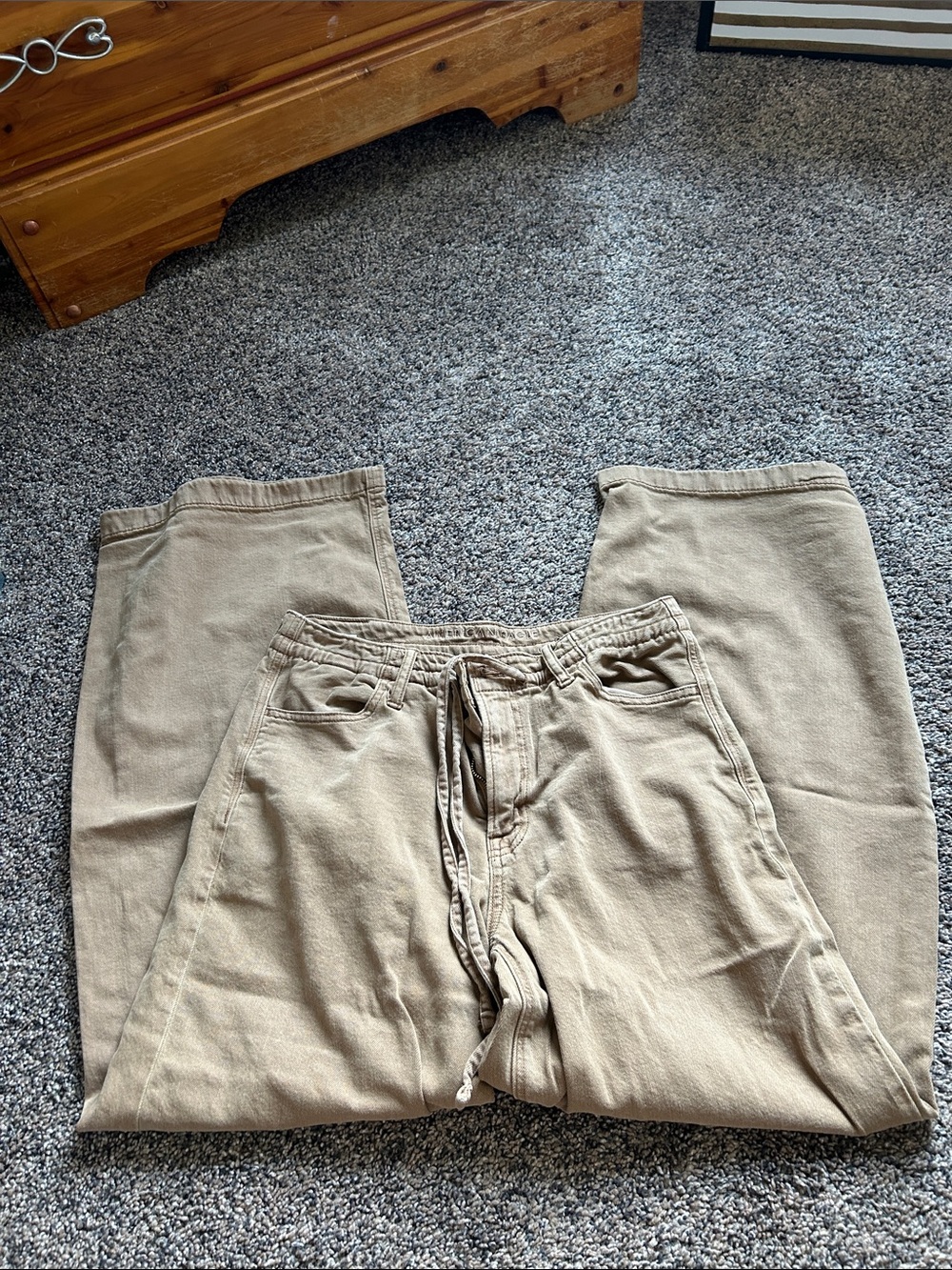 American Eagle Pants